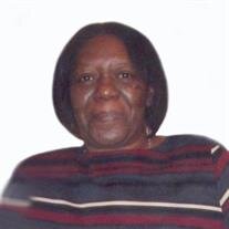 Sandra Elenor Watkins