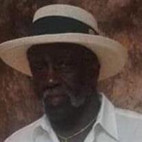 Mr. Marcell "Cowhide" Glenn