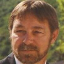 Edward Lewis Owens Jr