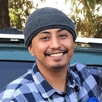 Jason Balanay Vargas