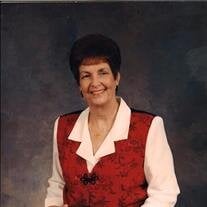 Virginia Rose "Ginny" Rossin