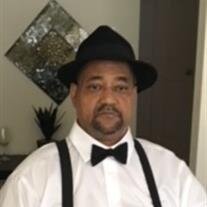 Alton Keith Butler