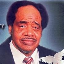 Lester McCombs Jr.