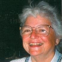 Barbara B Minckley