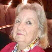 Frances "Lorraine" McBride Metallo