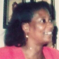Mrs. Erma Williams