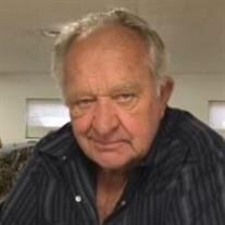 Terry J. Kiefer