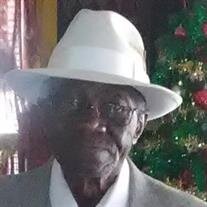 Mr. Jessie James Jackson, Jr.