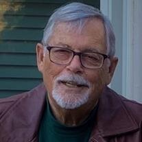Mr. Joseph M. Kinsey, Jr.