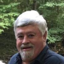 Milton "Ricky" Richardson Rivers