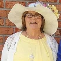 Annette Hollis