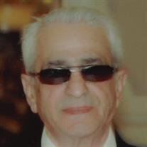 ISAY PEYSAKHOV