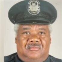 MR. FRANK WESLEY SHANNON