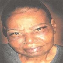Ms. Joann Johnson