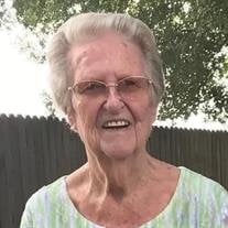 Connie Marshall Bartels