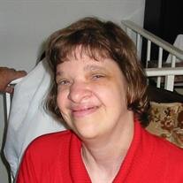 Mona Maxwell