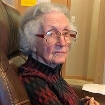 Jo Ree Bromley
