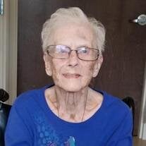 Eleanor D. Koenig