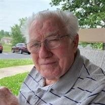 Charles Raymond Vines