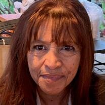 Maria De Jesus Villarreal