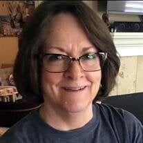 Catherine Whitaker