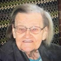 Sophie Mary Rittersdorf (Piotrowski)
