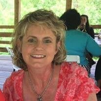 Cathy Eveson