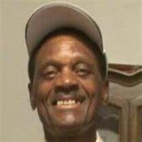 Willie Lee Williams