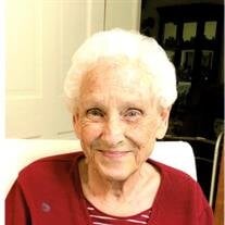 Bonnie Price Page