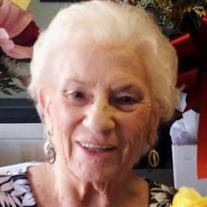 Mary T. Geigner