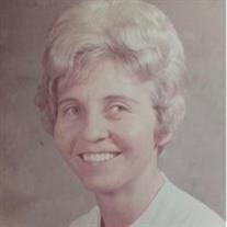 Nora Faye Harris