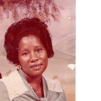 Mrs. Hazel Stella Acker