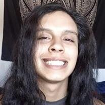 Joseph Edward Barela JR