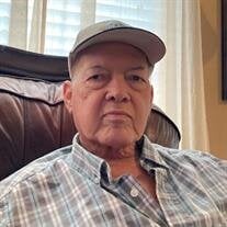 Edward A. Calderon Sr.