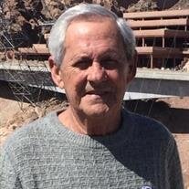Roy Lee Baker