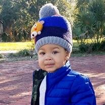 Prince Jaylyn Karter Williams