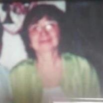 Nancy Mae Maloy