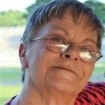 Debra Ann Underwood