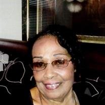 Ethel Lee Legendre
