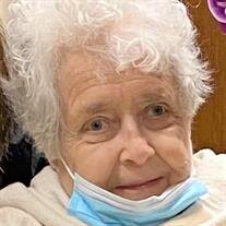 Sally Ann Bressler