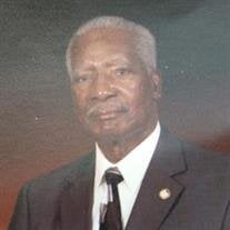Mr. Donald Edward Williams