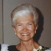 Mrs. Marion Engelstad Rice
