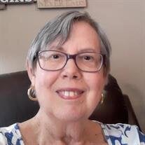 Jacqueline "Jackie" Jacobs