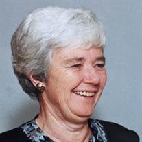 Correne Byers