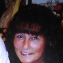 Linda Irene Booze