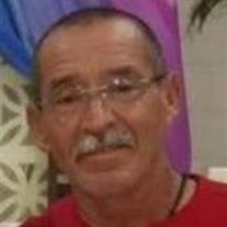 Martin Falcon Rodriguez