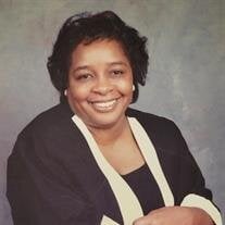 Connie Maiden