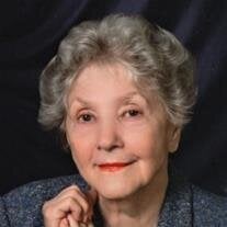 Mrs. Lillian Bollin Lawrence