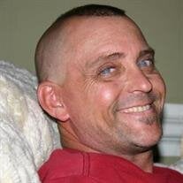 Robert Michael Rivers, Jr.