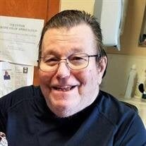 Gerald L. "Jerry" McIntyre